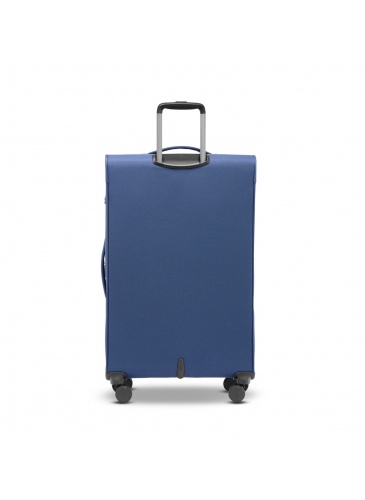 Lagaminas 65 cm STRATIC LITE Blue