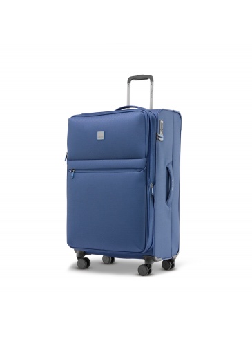 Lagaminas 65 cm STRATIC LITE Blue