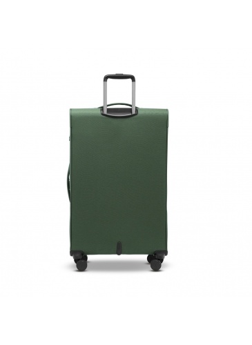 Lagaminas 65 cm STRATIC LITE Green