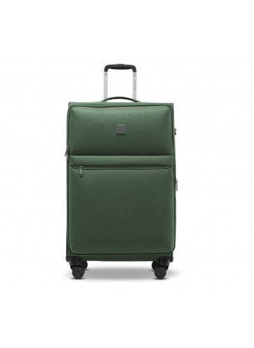 Lagaminas 65 cm STRATIC LITE Green