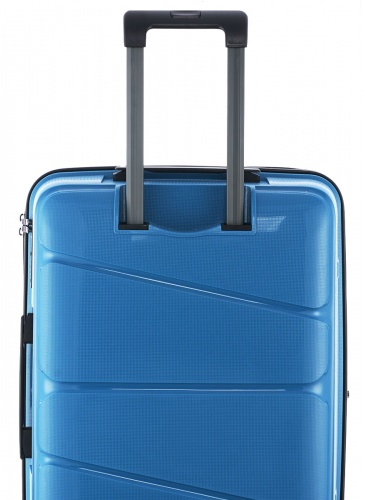 Kohver 65 cm V&V TRAVEL PEACE