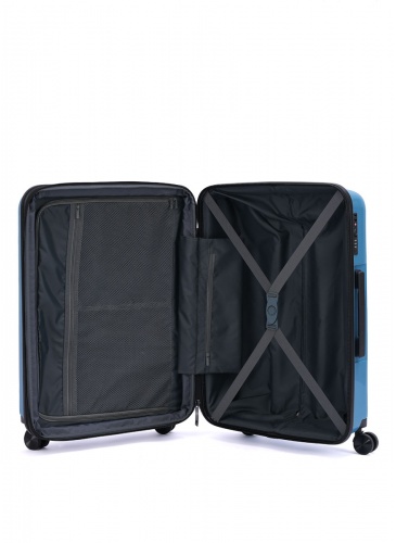Kohver 65 cm V&V TRAVEL PEACE