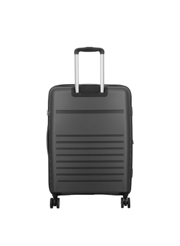 Lagaminas 65 JUMP AVEN ANTHRACITE