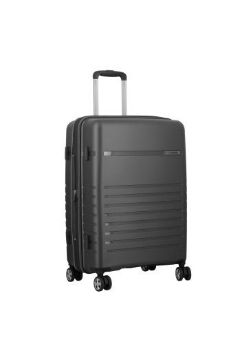 Lagaminas 65 JUMP AVEN ANTHRACITE