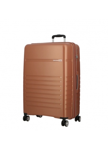 Lagaminas 65 JUMP AVEN Copper