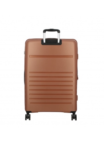 Lagaminas 65 JUMP AVEN Copper
