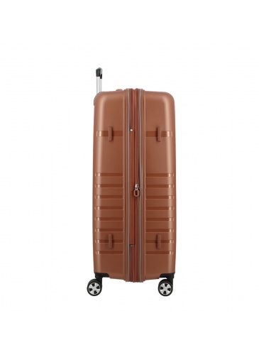 Lagaminas 65 JUMP AVEN Copper