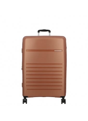 Lagaminas 65 JUMP AVEN Copper