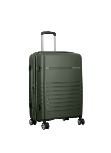 Lagaminas 65 JUMP AVEN Khaki