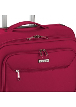 Trolley 66 cm D&N Lederwaren