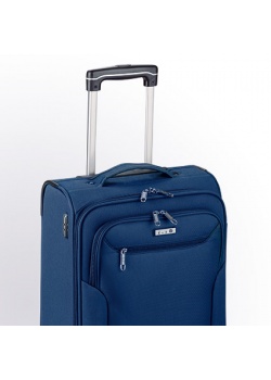 Trolley 66 cm D&N Lederwaren