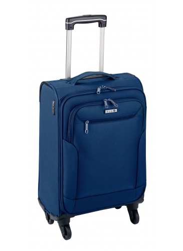 Trolley 66 cm D&N Lederwaren