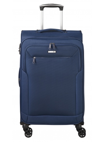 Lagaminas 66 cm D&N Lederwaren