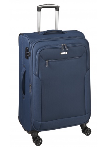 Lagaminas 66 cm D&N Lederwaren