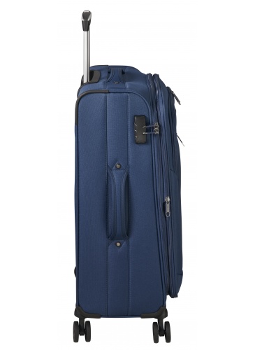 Kohver 66 cm D&N Lederwaren