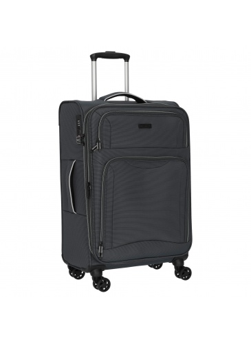 Kohver 66 cm D&N Lederwaren Tumehall
