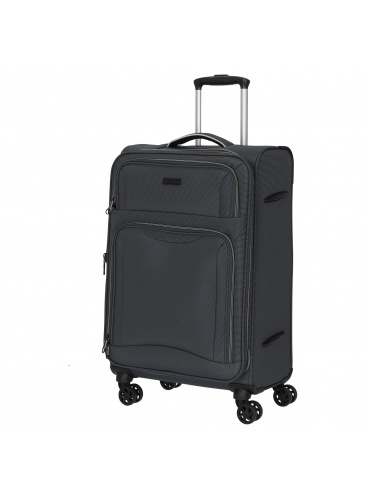 Kohver 66 cm D&N Lederwaren Tumehall