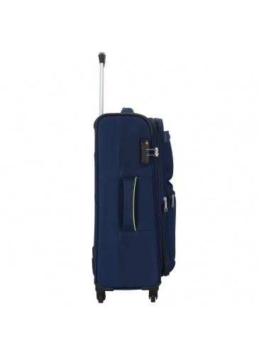 Kohver 66 cm D&N Lederwaren