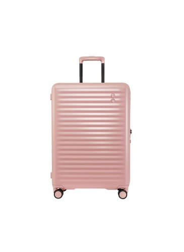 Kohver 66 cm ECHOLAC CELESTRA  S roosa