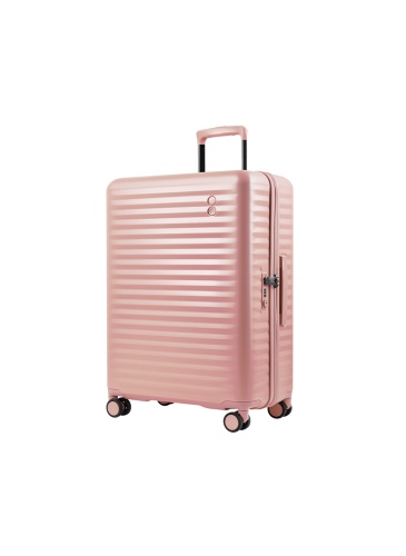 Kohver 66 cm ECHOLAC CELESTRA  S roosa