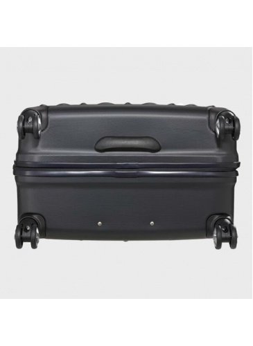 Trolley 66 cm HARDWARE PROFILE PLUS BLACK