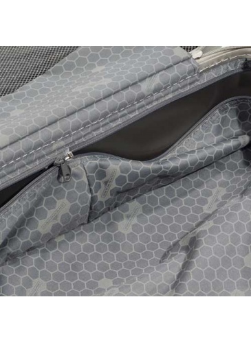 Trolley 66 cm HARDWARE PROFILE PLUS BLACK