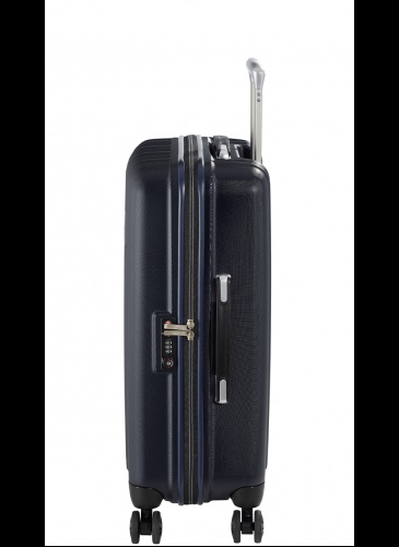 Kohver 66 cm HARDWARE PROFILE PLUS BLUE