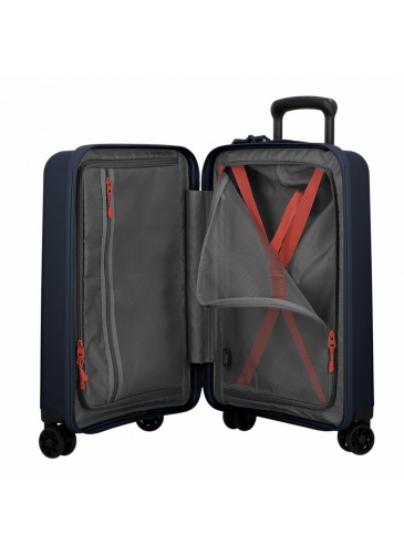 Lagaminas 66 cm JUMP ENAIS Navy