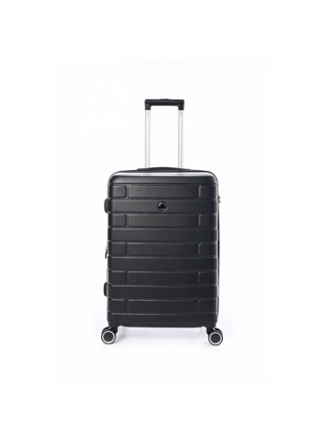 Kohver 66 cm JUMP ESCO black