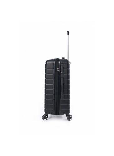 Kohver 66 cm JUMP ESCO black