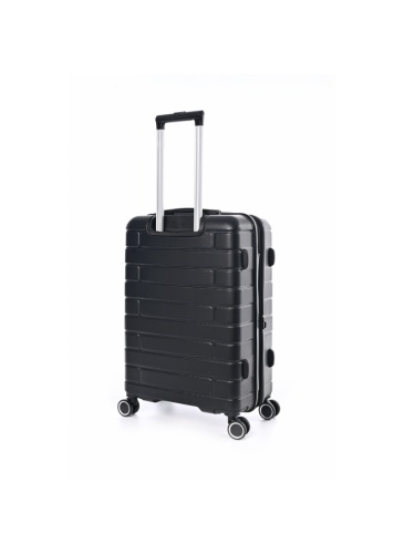 Kohver 66 cm JUMP ESCO black