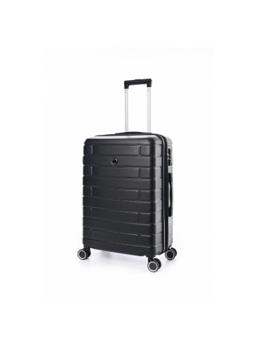 Kohver 66 cm JUMP ESCO black