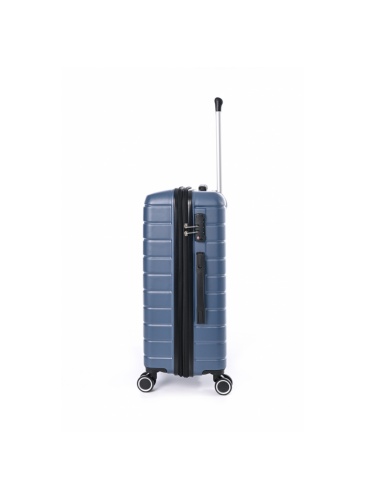 Kohver 66 cm JUMP ESCO Sinine