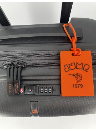 Kohver 66 cm JUMP EVAE ANTHRACITE
