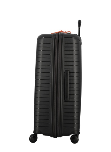 Lagaminas 66 cm JUMP EVAE ANTHRACITE