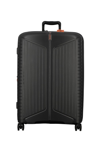 Lagaminas 66 cm JUMP EVAE ANTHRACITE