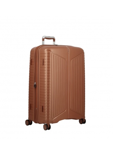Lagaminas 66 cm JUMP EVAE Copper