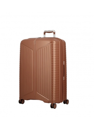 Lagaminas 66 cm JUMP EVAE Copper