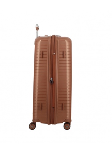 Lagaminas 66 cm JUMP EVAE Copper
