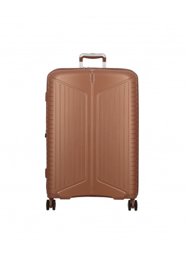 Lagaminas 66 cm JUMP EVAE Copper