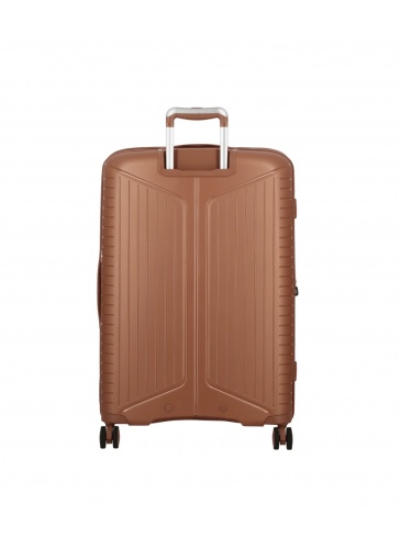 Lagaminas 66 cm JUMP EVAE Copper