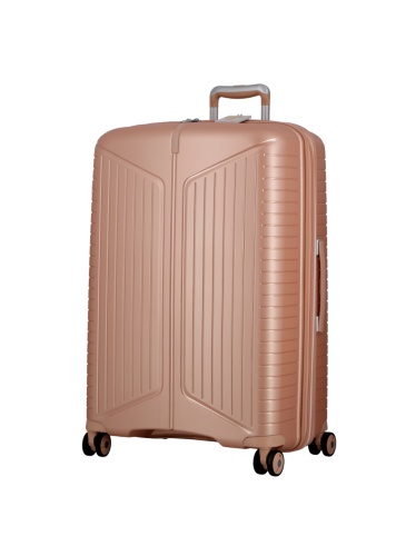 Kohver 66 cm JUMP EVAE PINK