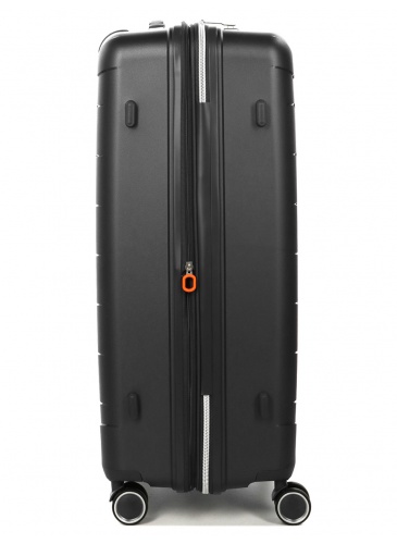Kohver 66 cm JUMP FURANO 2 ANTHRACITE