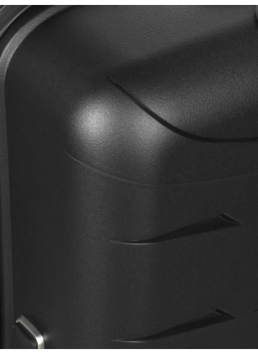 Kohver 66 cm JUMP FURANO 2 ANTHRACITE