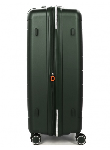 Kohver 66 cm JUMP FURANO 2 KHAKI