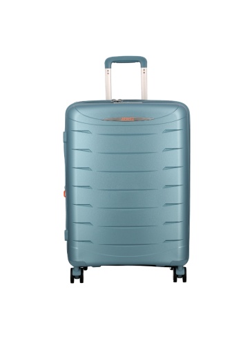 Kohver 66 cm JUMP FURANO 2 LIGHT BLUE