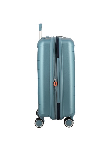 Kohver 66 cm JUMP FURANO 2 LIGHT BLUE