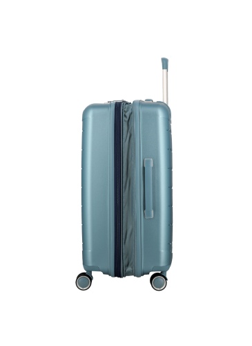 Kohver 66 cm JUMP FURANO 2 LIGHT BLUE