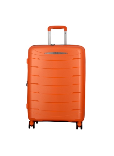 Kohver 66 cm JUMP FURANO 2 MANDARINE