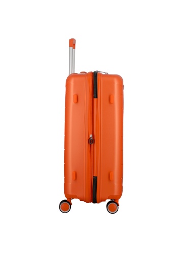 Kohver 66 cm JUMP FURANO 2 MANDARINE